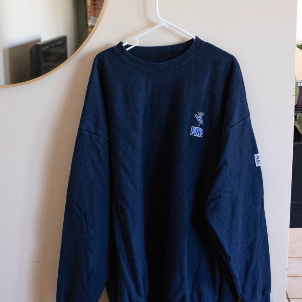 Tyndale FRMC Flame Resistant Crewneck